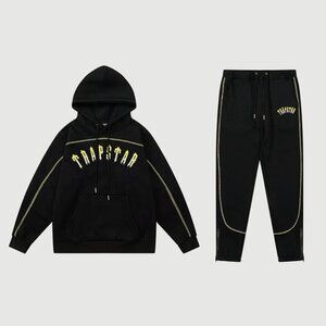 Tracksuit Trapstar